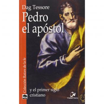 Pedro El Apostol