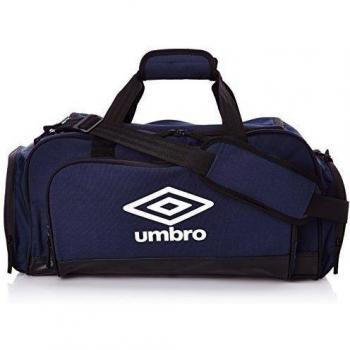 Umbro Small Holdall - Plantillas deportivas para hombre, color Bleu
