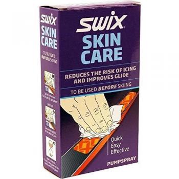 Swix Skin Care - Cera para esquís, Transparente, Talla única