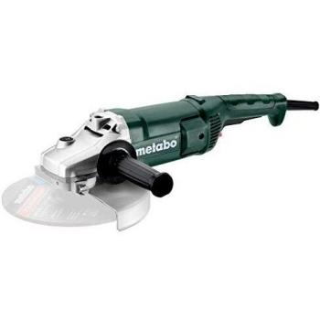 Metabo 606437000 606437000-Amoladora de Potencia We 2200-230 2200W