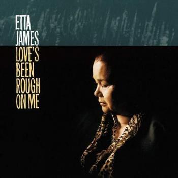 Loves been rough on me 180 gm lp vinyl vinilo
