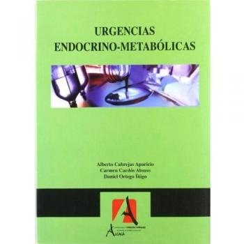 Urgencias endocrinometabólicas