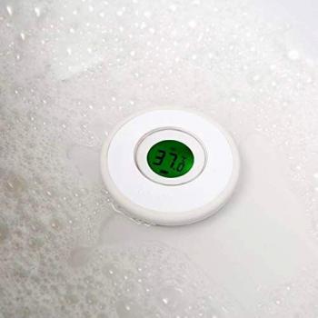 Luma Digital - Termómetros De Baño, Unisex