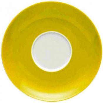 Thomas Sunny Day Lime Cappucc. Untertasse 10850-408535-14671