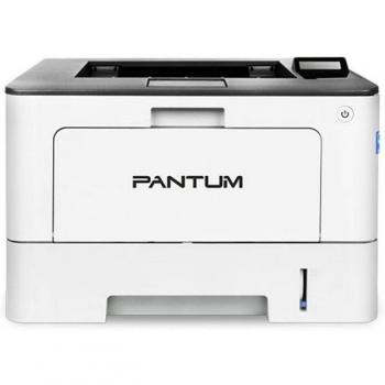 Pantum BP5100DN Impresora Láser Monocromo, 512MB, 40 ppm, 1200x1200 dpi, Dúplex Automático, Bandeja de Entrada de 250 Hojas