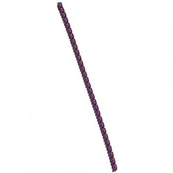 Legrand sist.senaliz.cab 3tm - Numero 7 para cable 1,5-2,5mm2