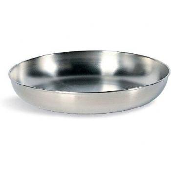 Tatonka Stainless Steel Small Plate