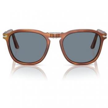 Gafas de Sol Persol PO 3345S 96/56 para Hombre Marrones