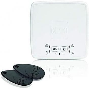 Honeywell Funk-Aktivierungschip-Lesegerät SPR-S8EZS