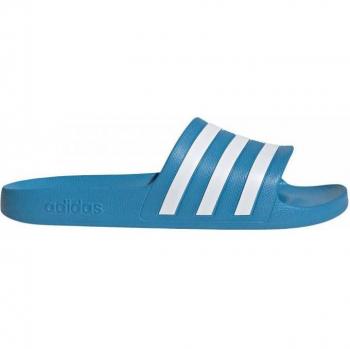 Chanclas Adidas Adilette Aqua Azul