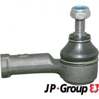 Rótula de dirección JP GROUP 1544601380 - Tipo: Rótula de dirección, Marca: JP GROUP, Número de parte: 1544601380