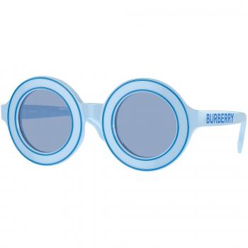 Burberry JB4386 Kids' Sunglasses Blue Size 40