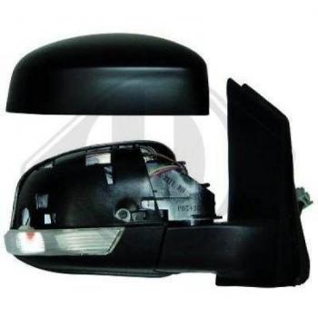 Espejo retrovisor DIEDERICHS 1417224