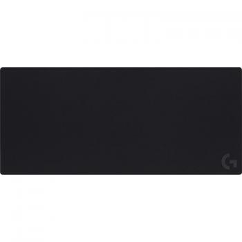Logitech G840 XL 90x40cm Alfombrilla Gaming Extended Negra
