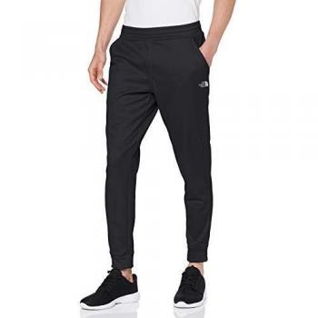 The North Face Surgent Cuff Pantalón con Bajo Elástico, Hombre, Gris