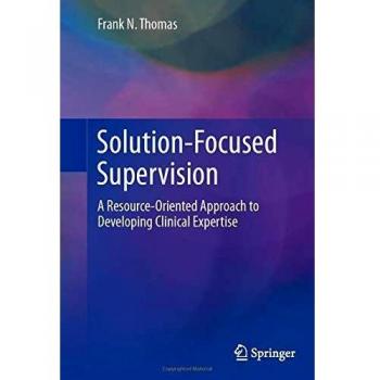 Resource-Oriented Solution-Focused Supervision Guide