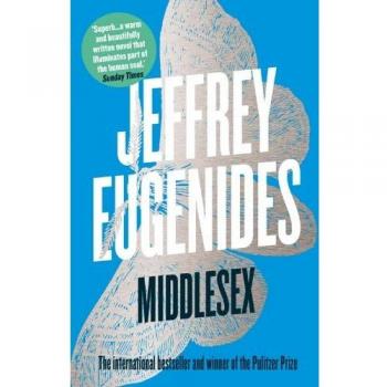 Middlesex de Jeffrey Eugenides - Edición en Rústica 2022