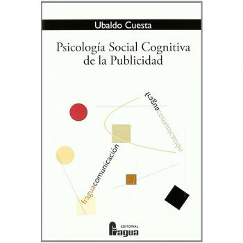 Psicología Social Cognitiva De La Publicidad