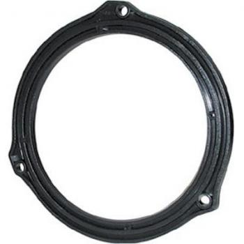 Tcentral_Auto - Soporte Altavoz Trasero Ford Varios 03>
