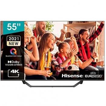 Hisense TV 43 43A7GQ UHD QLED STV