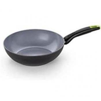 Wok Monix 28cm Eco Nature