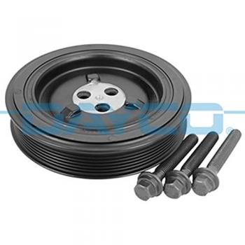 Kit poleas cigüeñal DAYCO DPV1210K 2,7kg