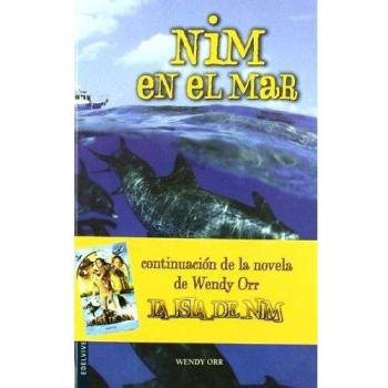 Nim en el mar