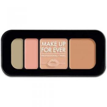 Make Up For Ever Ultra HD Color Correcting Underpainting Palette - Light 25
