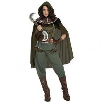 My Other Me-203497 Disfraz Enda para mujer, S