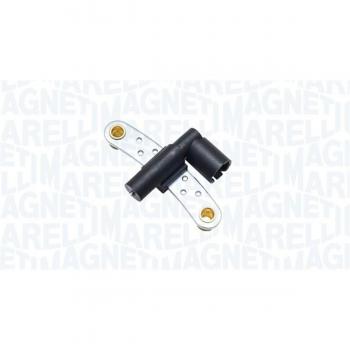Cigüeñal generador de impulsos y sensor de revoluciones MAGNETI MARELLI 064848129010
