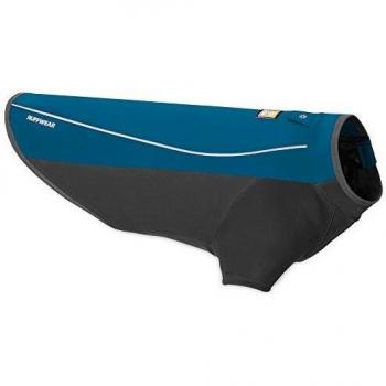 Ruffwear - Chaqueta Impermeable para Perro