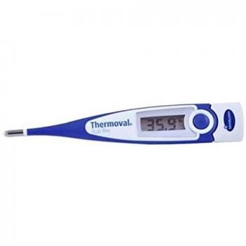 Hartmann Thermoval Kids Flex Digital Thermometer