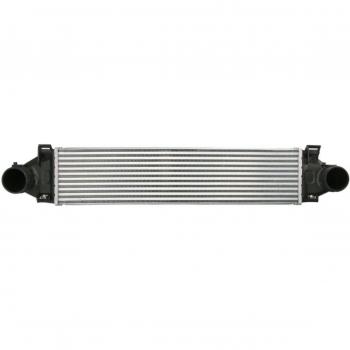 Intercooler de aire sobrealimentado NRF 309064