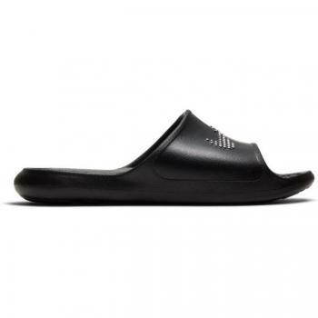 Sandalias Nike Victori One Mujer Black