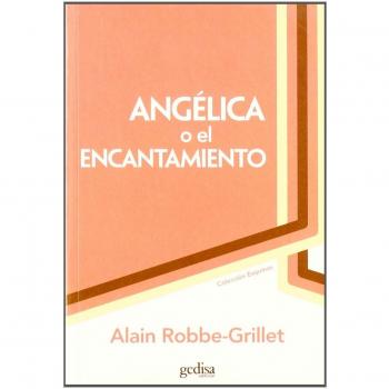Angélica o el encantamiento