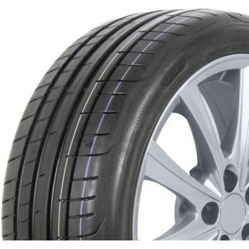 Neumático Goodyear Eagle F1 Supersport 265/30 ZR21 (96Y) XL EVR - Alta Calidad