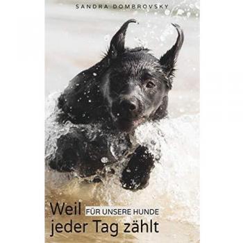 Weil für unsere Hunde jeder Tag zählt