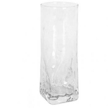 Vaso de Whisky Frosty 30 Cl - Caja de 6 Unidades - Cristal Resistente