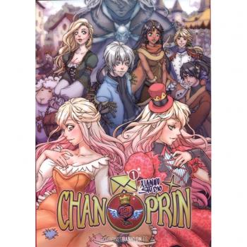 ChanPrin