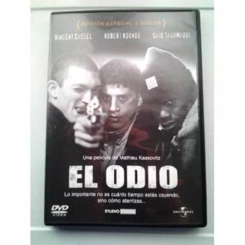 El Odio