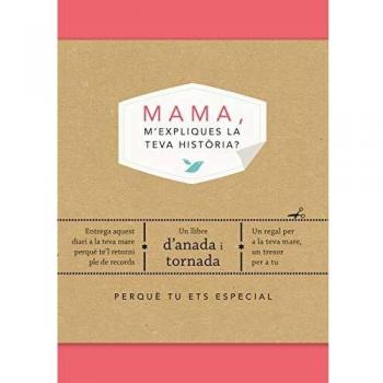 MAMA M'EXPLIQUES LA TEVA HISTÒRIA?