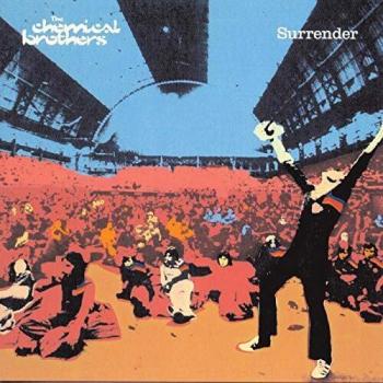 Surrender 20th anniversary vinyl