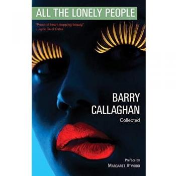 All the Lonely People: Collected Stories