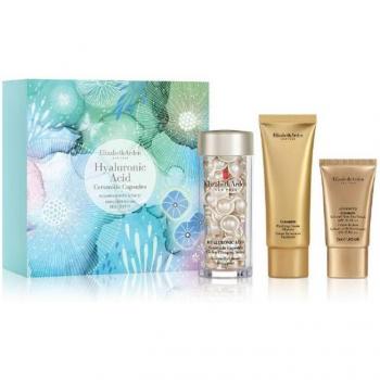 Elizabeth Arden Hyaluronic Acid Ceramide Capsules 60-Piece Women's Skincare Set