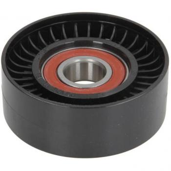 Polea tensora y brazo tensor para correa poli V BTA E2P5940BTA