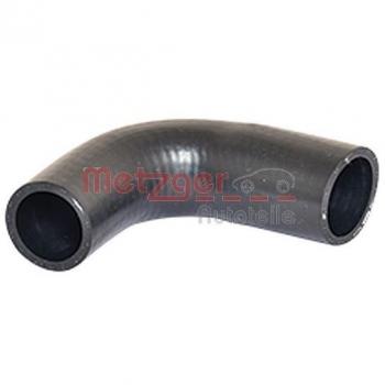 Tubería de radiador Metzger 2420250 para Citroen, Fiat, Ford y Peugeot