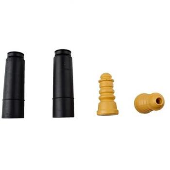 Juego de guardapolvos para amortiguador Bilstein 11-270409, suspensión de ruedas