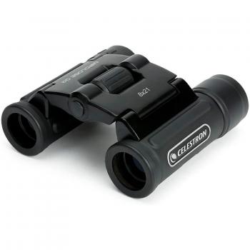 Celestron UpClose G2 Roof Binoculars 8x21