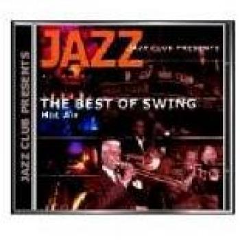 Best of Swing,Hot Air