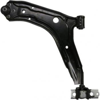 Brazo de suspensión delantera derecho inferior HERTH+BUSS JAKOPARTS J4912085